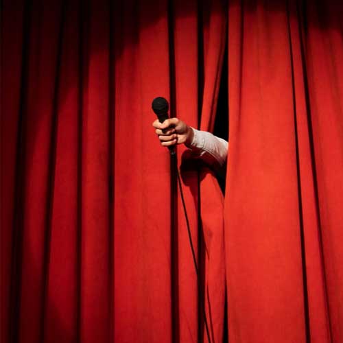 Event Production and Arts Communication